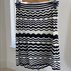 Beautiful missoni skirt